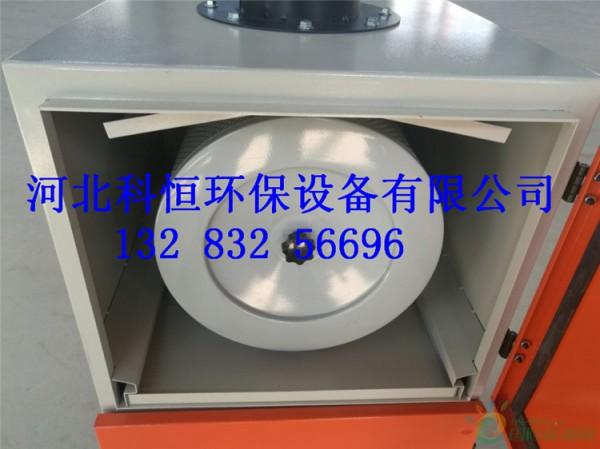 河北移动式焊烟净化器与移动终端设备 生产厂家与行业应用指南