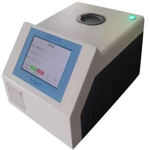 环境执法利器 RC-6180 X荧光油品硫含量检测仪与移动源执法监测终端协同应用