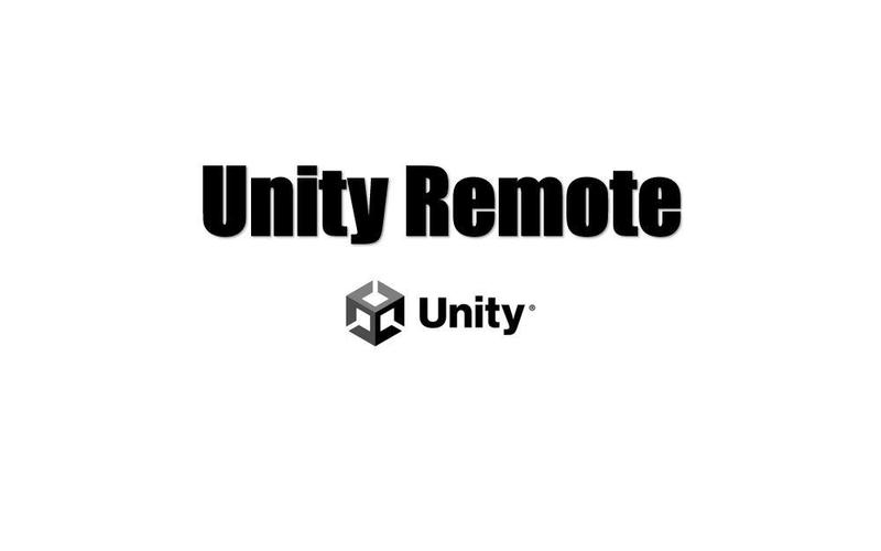 Unity移动设备调试插件与移动终端设备调试指南
