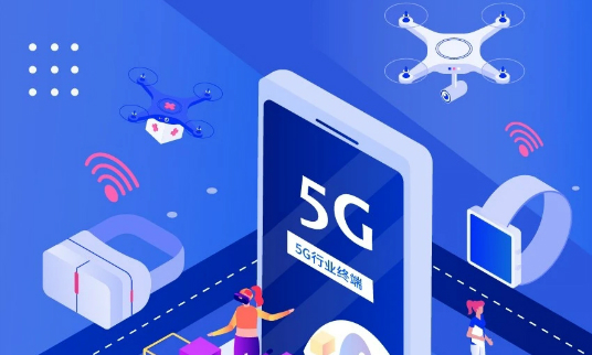 宏电5G CPE终端入围中国移动首批5G行业终端扬帆计划，引领移动终端设备新篇章